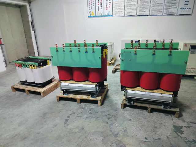 天镇KS11-1000KVA矿用变压器